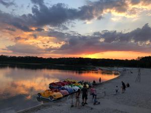 Zawsze tu wracam noclegi dla rodzin