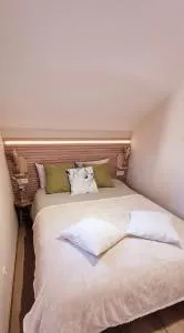 L'héritage - 瑟穆瓦河畔夫雷斯