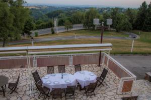 Hotels authentic by balladins – Rodez / Le Segala : photos des chambres
