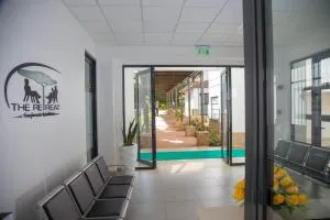 Retreat Rehab -Ngong, Kenya - Ngong