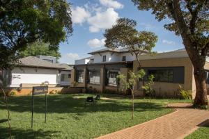 Retreat Rehab -Ngong, Kenya