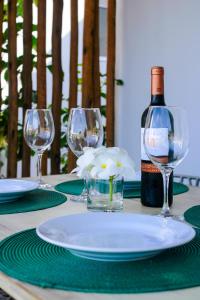 Pipa Casas Blancas Residencial