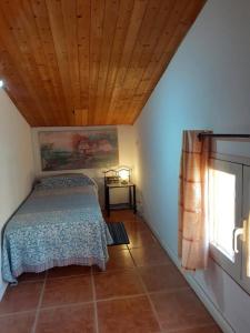 Cozy house with garden in Rio nellElba