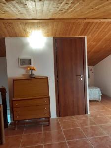 Cozy house with garden in Rio nellElba