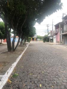 Kitnet para 4pessoas a 11km do aeroporto de natal