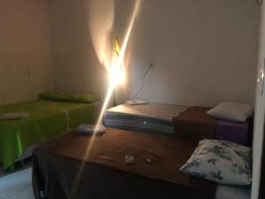 Kitnet para 4pessoas a 11km do aeroporto de natal