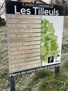 A 4 Saisons