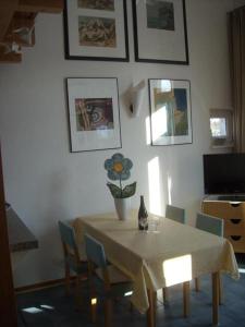 Ferienwohnung Döbbelin