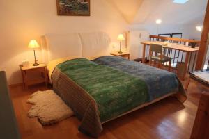 Ferienwohnung Döbbelin