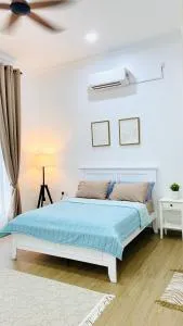 Chanteque Homestay Terengganu - Kampong Ru Lima