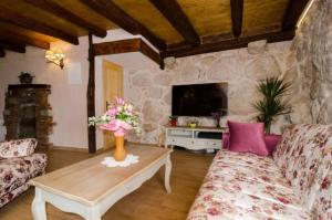 Breathtaking Scenic Villa with Pool