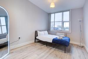 1 BR Flat - 6 Mins From Heathrow Airport - Flat 14