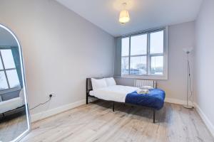 1 BR Flat - 6 Mins From Heathrow Airport - Flat 14