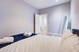 1 BR Flat - 6 Mins From Heathrow Airport - Flat 14