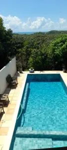 Casa das Brisas - Barra do Cunhau