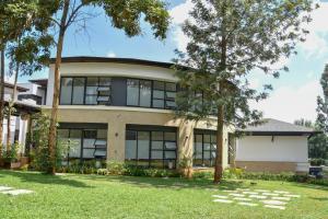 Retreat Rehab -Ngong, Kenya