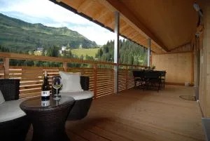 Appartement Annabelle Top 13 - Schwende