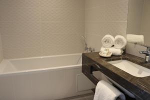 B&B / Chambres d'hotes Le Clos des Pervenches : photos des chambres