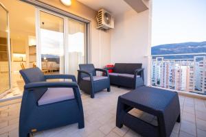 Nikaj Premium Apartments 2