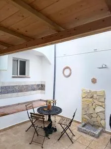 Alojamiento Rural Los Corrales - Coripe