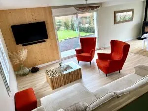 Maison en campagne - Quesques