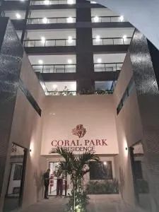 Coral Park Residence - Pontal