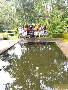 la casa de mamá - Уайопата