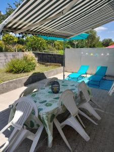 Maisons de vacances Location vacances Royan : photos des chambres