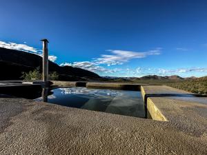 Gecko Rock Private Nature Reserve