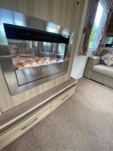 Natland Caravan Park