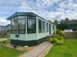 Natland Caravan Park