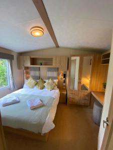 Natland Caravan Park