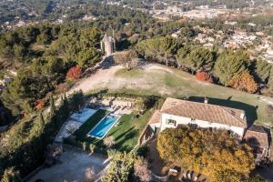 Maisons de vacances La Roucoulade Gite Slow Chic : photos des chambres