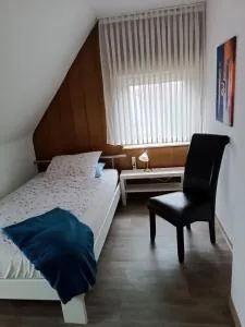 Gästehaus Atrico Börger WG 1 - Börger