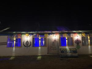 Pulga inn Hostel