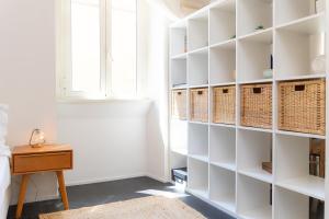 Campani by Rental in Rome