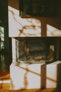 Maisons de vacances La Roucoulade Gite Slow Chic : photos des chambres