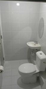 RRs Long Stays Commonwealth Quezon City