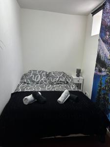 Appartement 2 chambres