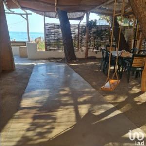 Villa Anza de la Olla - Le Racou plage - 13 personnes - 5 chambres