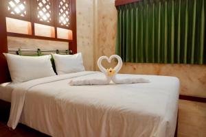 Chalet De Palm Resort ปาล์มชาเล่ต์ รีสอร์ท