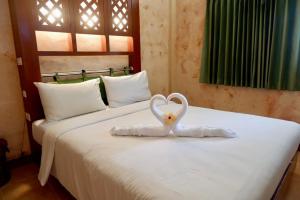 Chalet De Palm Resort ปาล์มชาเล่ต์ รีสอร์ท