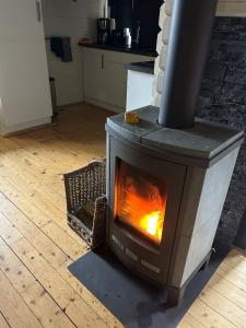 Carpe Diem, het ruime chalet met houtkachel nabij Wildlands Emmen