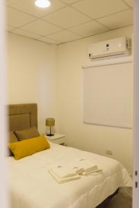 Don Pedro Apart Hotel