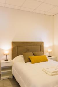 Don Pedro Apart Hotel