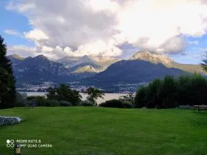 Villa Oliveto apartments - Valbrona