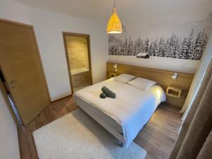 Chalet de lOlympe