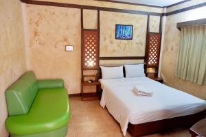 Chalet De Palm Resort ปาล์มชาเล่ต์ รีสอร์ท