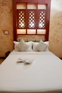 Chalet De Palm Resort ปาล์มชาเล่ต์ รีสอร์ท