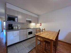 Appartement pour 4 avec parking